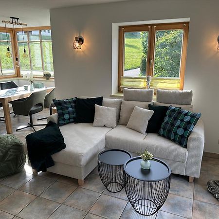 Ferienwohnung Marianne Bergpanorama Fuer Paare 60Qm 贝希特斯加登 外观 照片