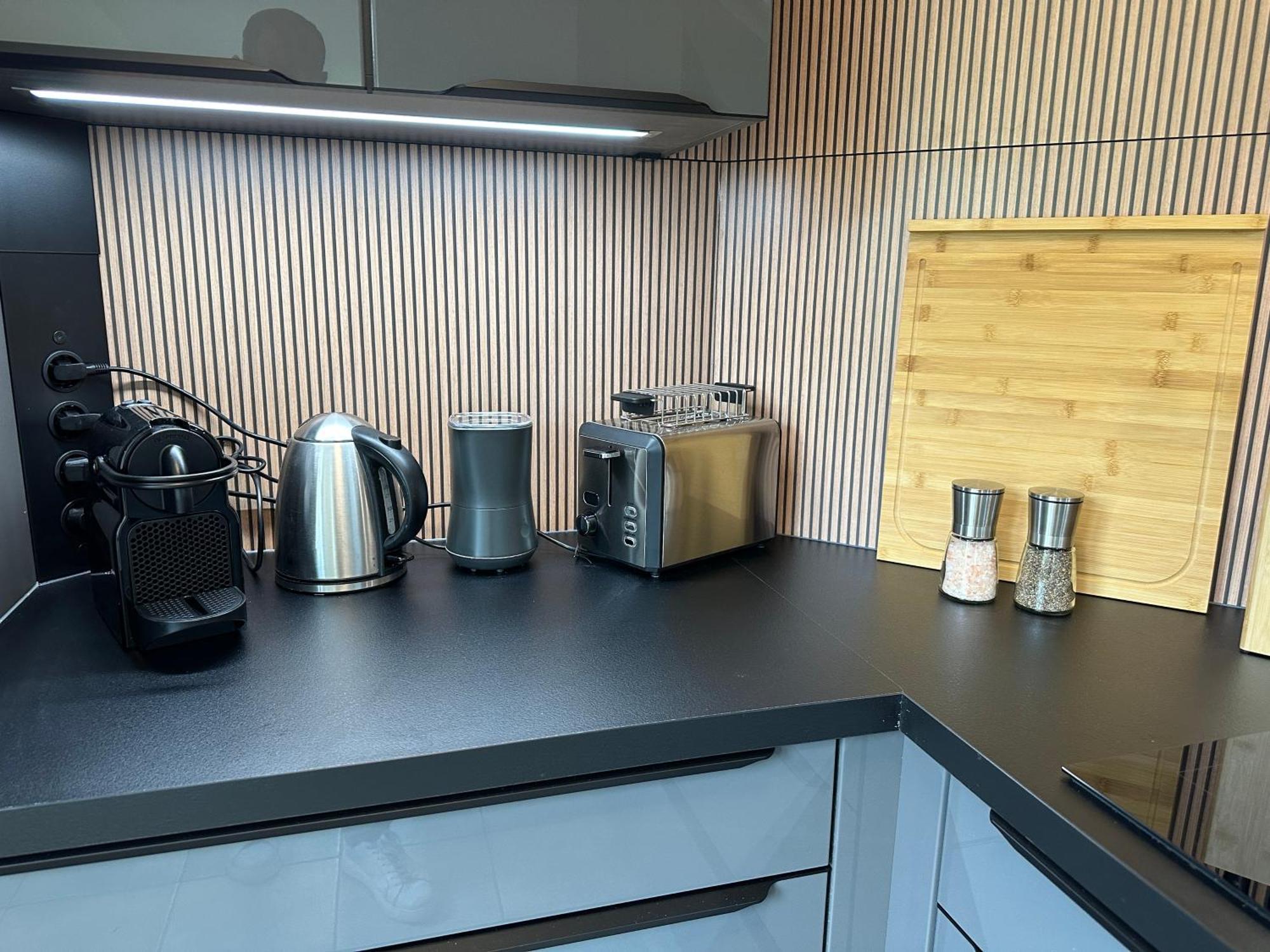 Ferienwohnung Marianne Bergpanorama Fuer Paare 60Qm 贝希特斯加登 外观 照片