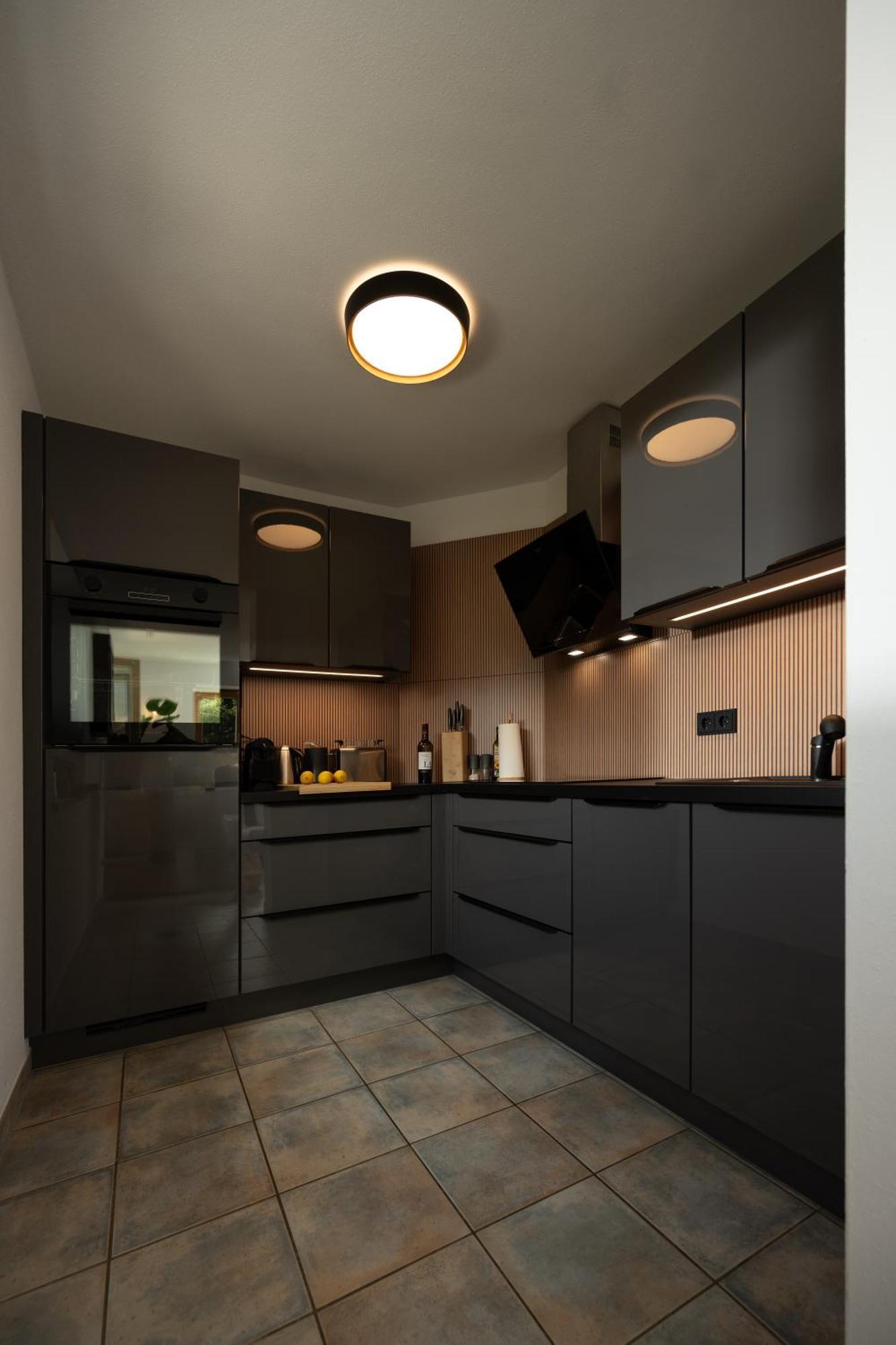 Ferienwohnung Marianne Bergpanorama Fuer Paare 60Qm 贝希特斯加登 外观 照片