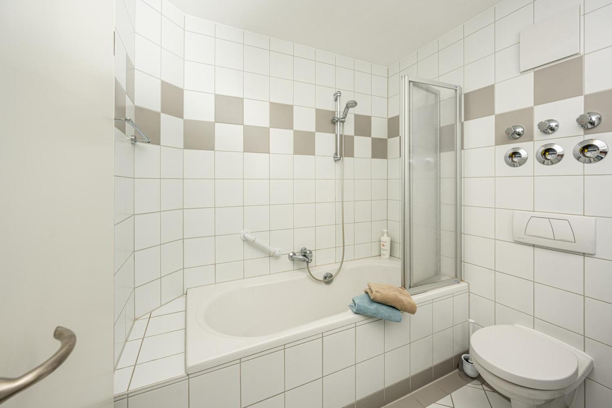 Ferienwohnung Marianne Bergpanorama Fuer Paare 60Qm 贝希特斯加登 外观 照片