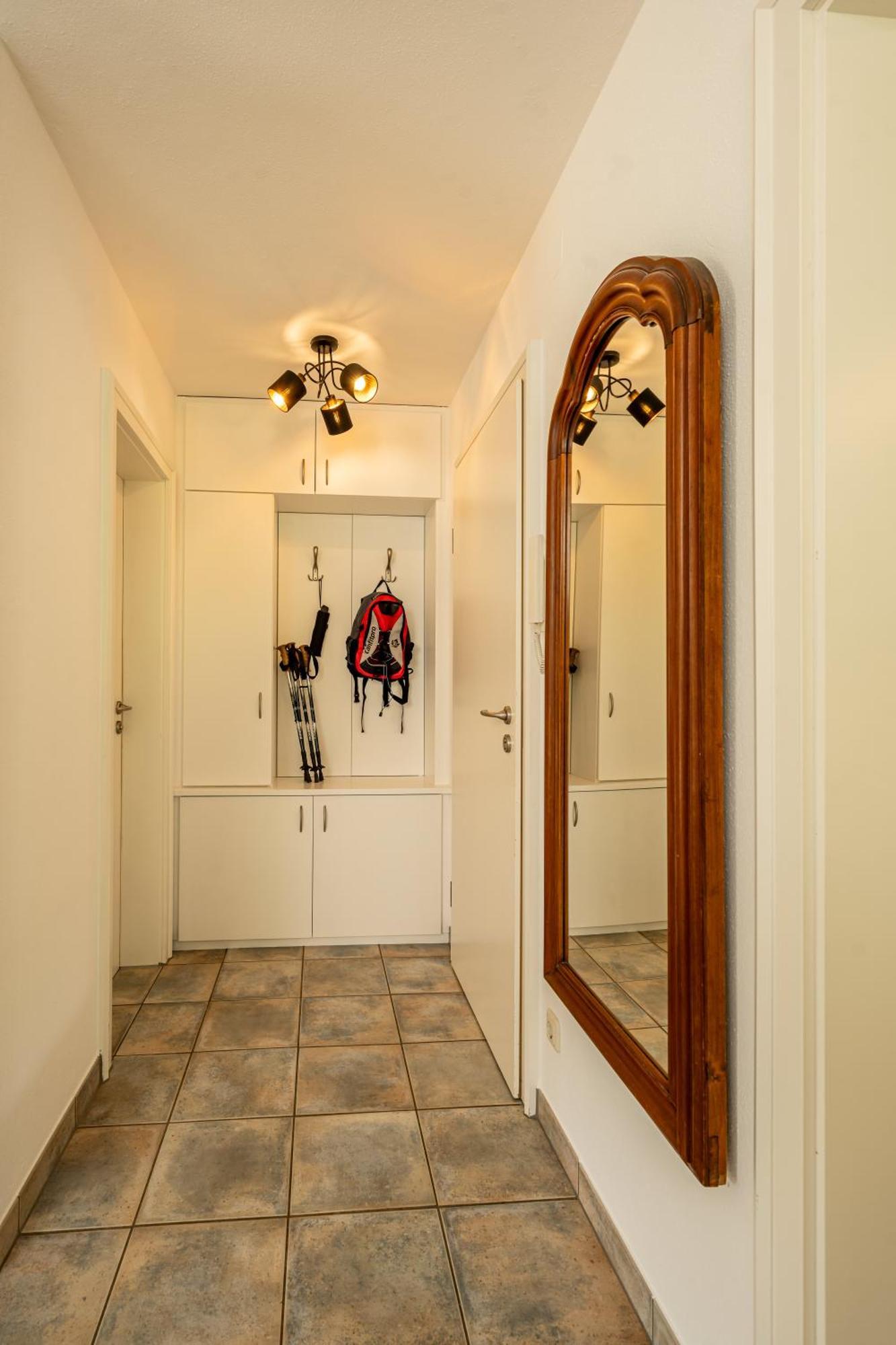 Ferienwohnung Marianne Bergpanorama Fuer Paare 60Qm 贝希特斯加登 外观 照片